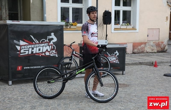 Europejska Majówka we Wschowie - galeria