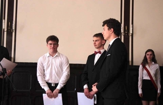 Sukces programistów z Zana