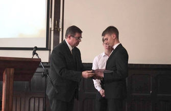 Sukces programistów z Zana