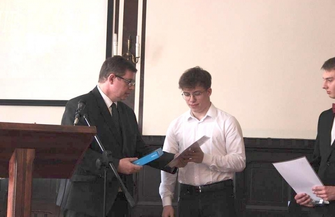 Sukces programistów z Zana