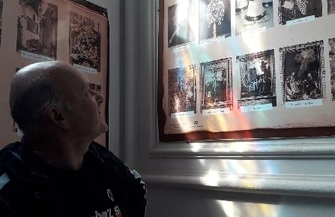 Rowerowa majówka w Szlichtyngowej