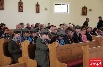 Uroczyste obchody święta Konstytucji 3 Maja