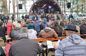 Festiwal Las WodaBlues już za nami