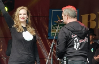 Festiwal Las WodaBlues już za nami