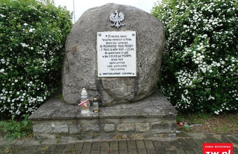 Stowarzyszenie Międzynarodowy Motocyklowy Rajd Katyński