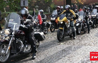 Stowarzyszenie Międzynarodowy Motocyklowy Rajd Katyński