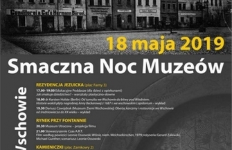 Noc Muzeów