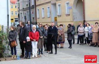 Rocznica uchwalenia Konstytucji 3-go Maja