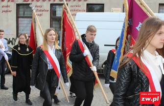 Rocznica uchwalenia Konstytucji 3-go Maja