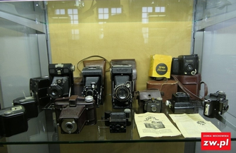 Wyjątkowe wystawy w Muzeum