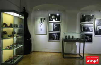 Wyjątkowe wystawy w Muzeum