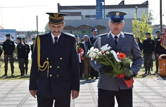 Rocznica zakończenia II wojny światowej