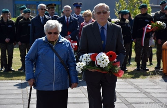 Rocznica zakończenia II wojny światowej
