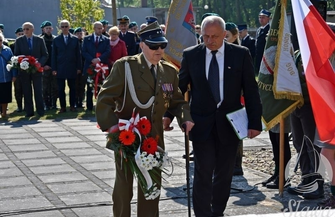 Rocznica zakończenia II wojny światowej
