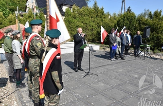 Rocznica zakończenia II wojny światowej