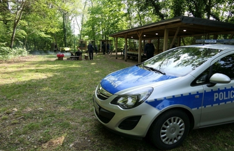 Zawody strzeleckie z broni kulowej - wyniki