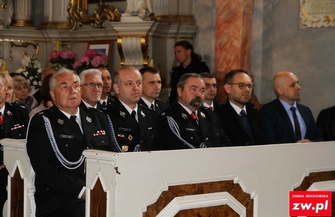 Powiatowy Dzień Strażaka we Wschowie