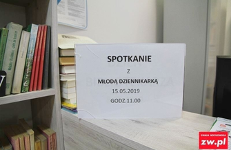 Chcesz zostać dziennikarzem