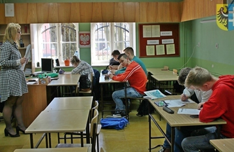 Podnoszą swoje kompetencje