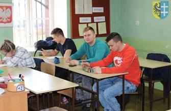 Podnoszą swoje kompetencje
