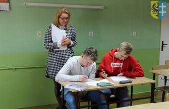 Podnoszą swoje kompetencje