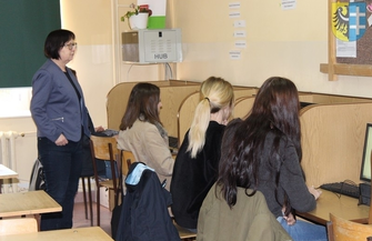 Podnoszą swoje kompetencje