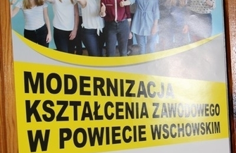 Podnoszą swoje kompetencje