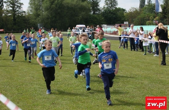 V Ogólnopolski Maraton Przedszkolaków za nami
