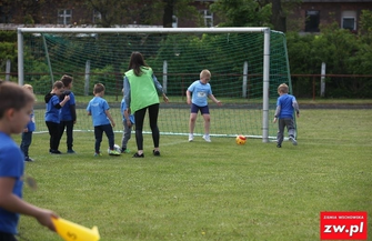 V Ogólnopolski Maraton Przedszkolaków za nami