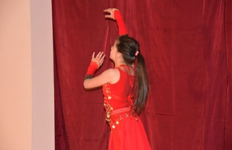 Lubuska Gala Taneczna - Śmieszkowo 2019
