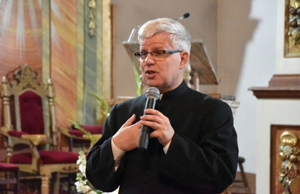 Artyści w Sławie - Muzyczna Uczta u św. Michała Archanioła