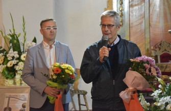 Artyści w Sławie - Muzyczna Uczta u św. Michała Archanioła