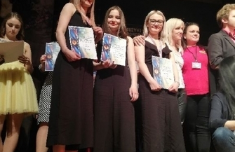 Finał Festiwalu Majowa Nutka