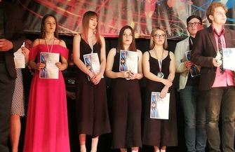 Finał Festiwalu Majowa Nutka