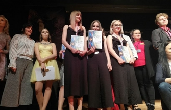 Finał Festiwalu Majowa Nutka