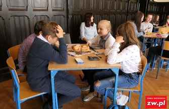 Mistrzostwa w Szybkim Liczeniu