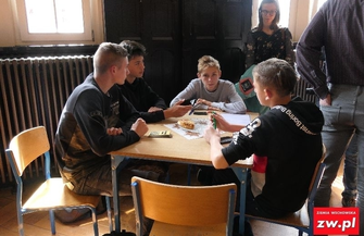 Mistrzostwa w Szybkim Liczeniu