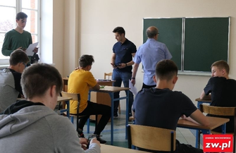 Mistrzostwa w Szybkim Liczeniu