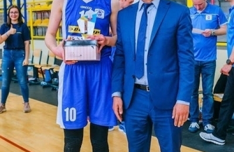 Wschowianka najlepszą zbierającą Mistrzostw Polski