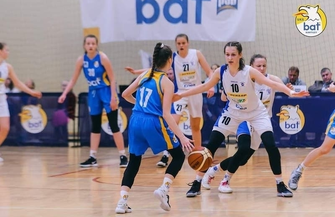 Wschowianka najlepszą zbierającą Mistrzostw Polski