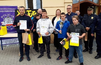 Znamy wyniki turnieju BRD w SOSW we Wschowie