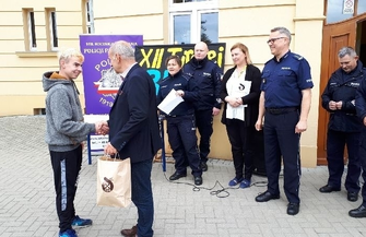 Znamy wyniki turnieju BRD w SOSW we Wschowie