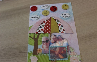 Konkursy plastyczne dla najmłodszych w Szlichtyngowej