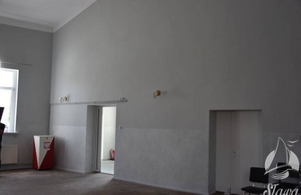 Świetlica wiejska odebrana