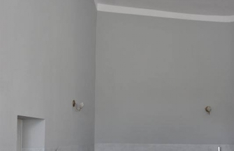 Świetlica wiejska odebrana