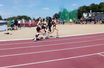 Kolejne sukcesy sportowe uczniów SP3