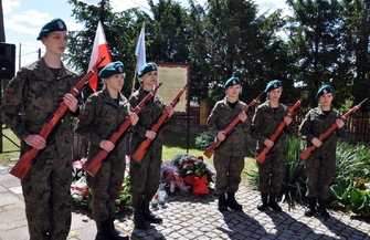 Obchody dnia pamięci ofiar ludobójstwa Wołyńskiego