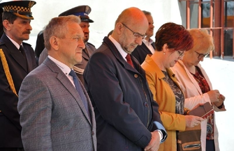 Obchody dnia pamięci ofiar ludobójstwa Wołyńskiego