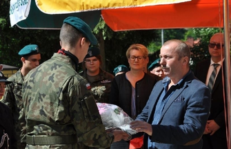 Obchody dnia pamięci ofiar ludobójstwa Wołyńskiego