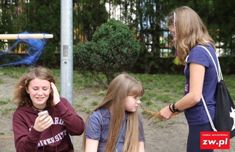 Festyn w Szkole Podstawowej nr 2